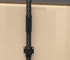 Kessil Extension Mount for Mounting Arm - The Pet Source