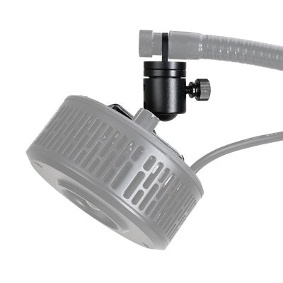 Kessil Full Angle Adapter Gooseneck Mount - The Pet Source