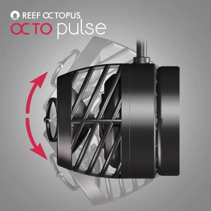 Reef Octopus Octo Pulse 4 - Pump Only - The Pet Source
