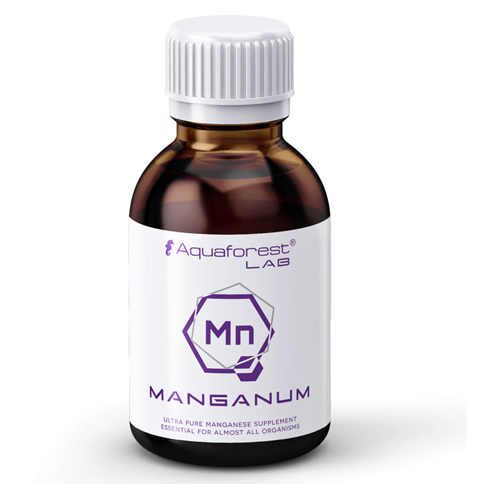 Aquaforest Manganum 200mL - The Pet Source