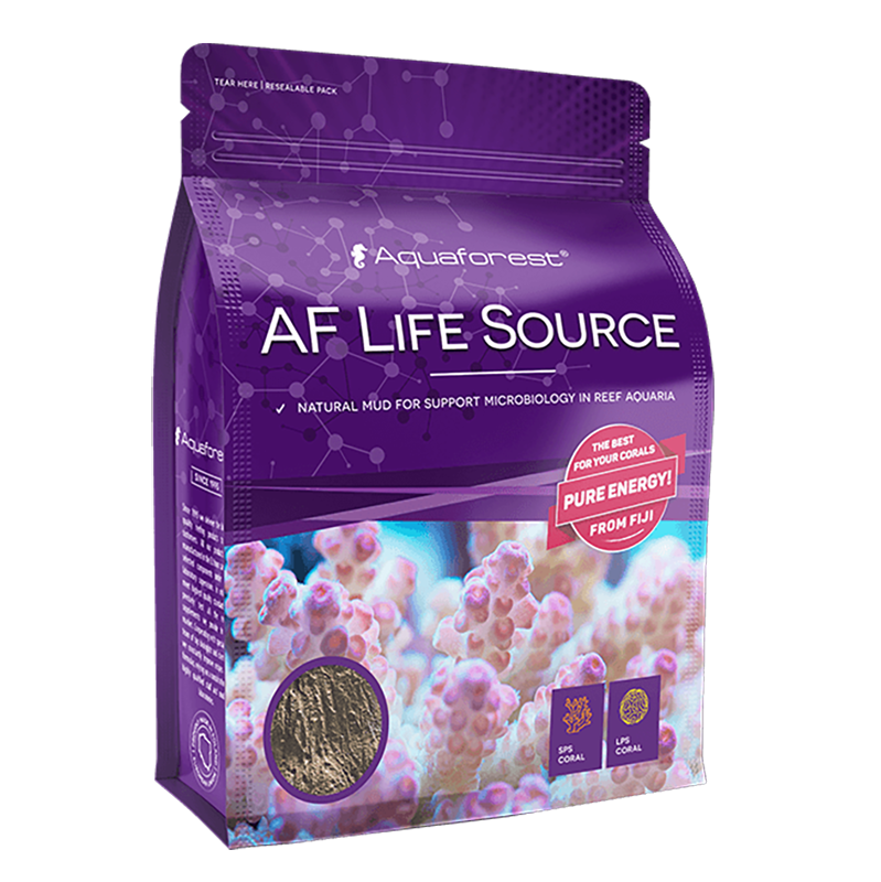 Aquaforest AF Life Source 1000ml - The Pet Source