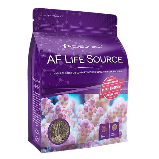 Aquaforest AF Life Source 1000ml - The Pet Source