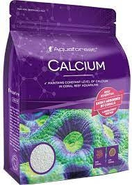 Aquaforest Calcium - 850 g - The Pet Source