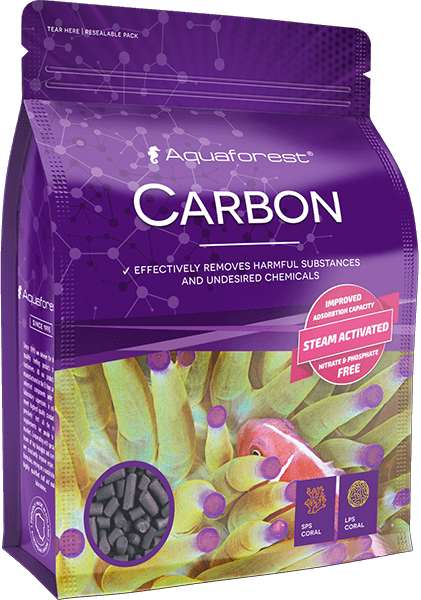 Aquaforest Carbon - 1 L - The Pet Source