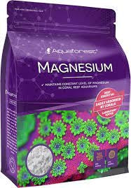 Aquaforest Magnesium - 750 g - The Pet Source