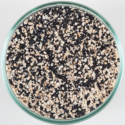CaribSea African Cichlid Mix Sahara Sand - 20lb - The Pet Source