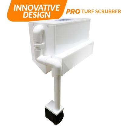 IceCap 50 PRO Hang On Back Turf Scrubber - The Pet Source