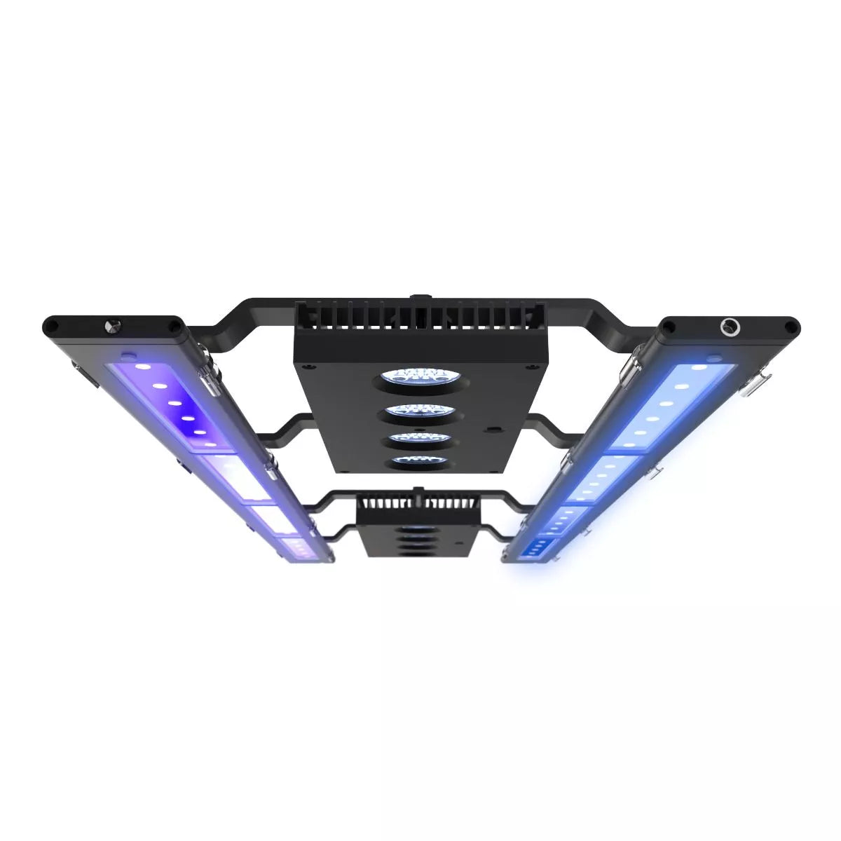 Aqua Illumination Blade LED Hybrid Mounting Kit - The Pet Source