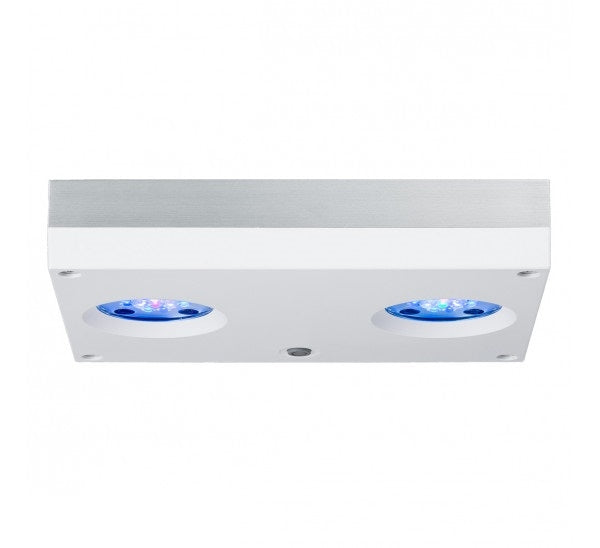 AquaIllumination AI Hydra 32HD LED Light Fixture - White - The Pet Source