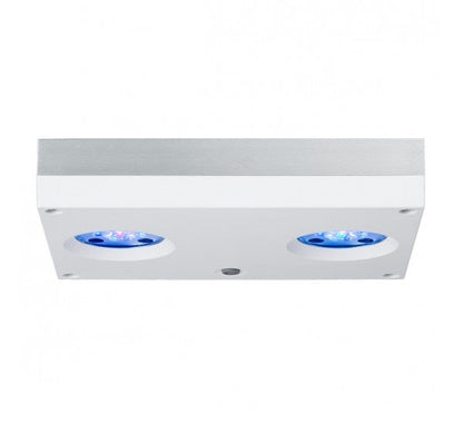 AquaIllumination AI Hydra 32HD LED Light Fixture - White - The Pet Source