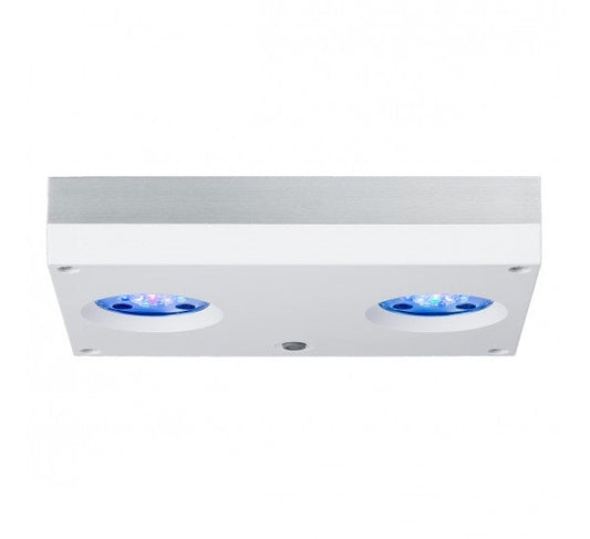 AquaIllumination AI Hydra 32HD LED Light Fixture - White - The Pet Source