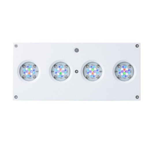 AquaIllumination AI Hydra 64HD LED Light Fixture - White - The Pet Source