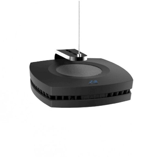 AquaIllumination Prime 16 LED Light Freshwater - Black - The Pet Source