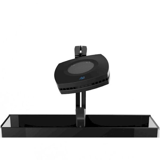 AquaIllumination Prime Tank Mount - Black - The Pet Source