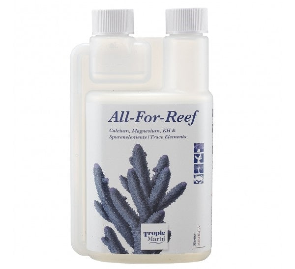Tropic Marin All-For-Reef - 1000 ml - The Pet Source