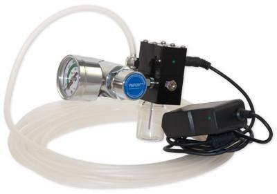 American Marine PINPOINT CO2 Regulator - The Pet Source