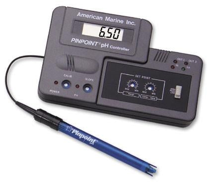 American Marine PINPOINT pH Controller - The Pet Source