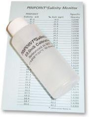 American Marine PINPOINT Salinity Calibration Fluid - The Pet Source