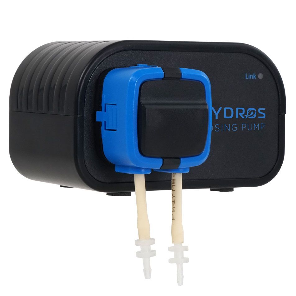 HYDROS Dosing Pump - The Pet Source