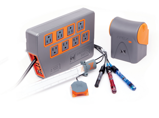 Neptune Systems A3 Apex Pro Controller System - The Pet Source