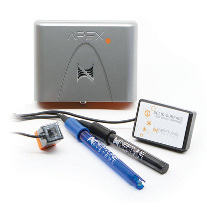 Neptune Systems A3 Apex Jr Controller System - The Pet Source