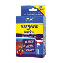 API Nitrate Test Kit - Freshwater-Saltwater - The Pet Source