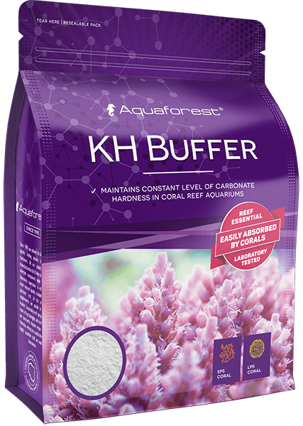 Aquaforest KH Buffer - 1200 g - The Pet Source