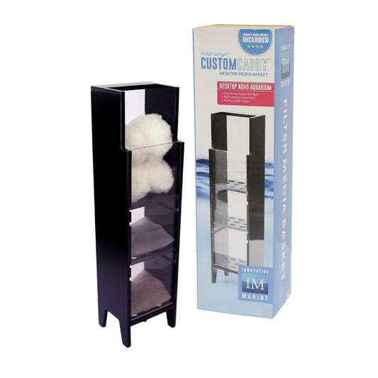 Innovative Marine AUQA Gadget CustomCaddy - Desktop - The Pet Source