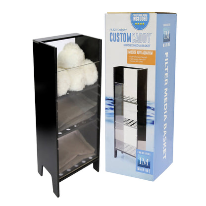Innovative Marine AUQA Gadget CustomCaddy - Midsize - The Pet Source