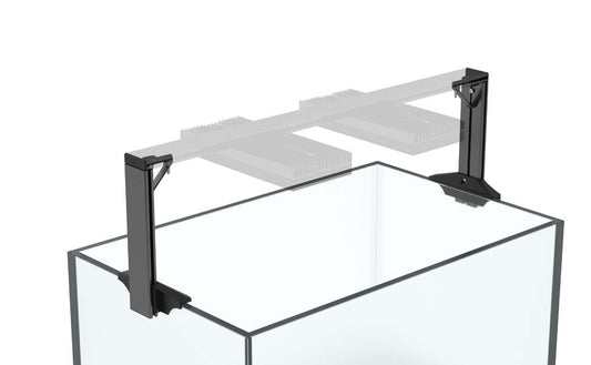 AquaIllumination HMS2ARM Double Arm Kit for Hydra26-52 - The Pet Source