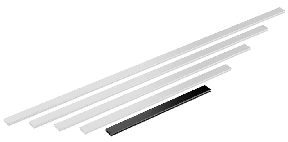AquaIllumination HMS Tank Mount 24 Inch Rail - The Pet Source