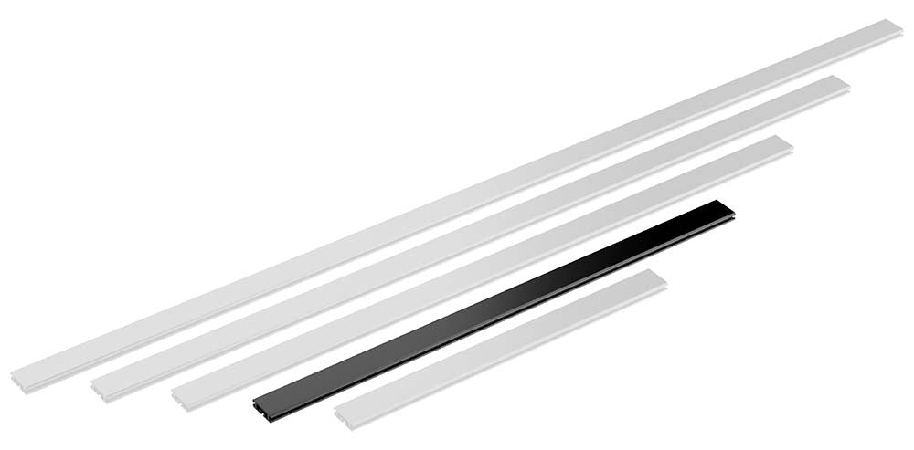 AquaIllumination HMS Tank Mount 36 Inch Rail - The Pet Source
