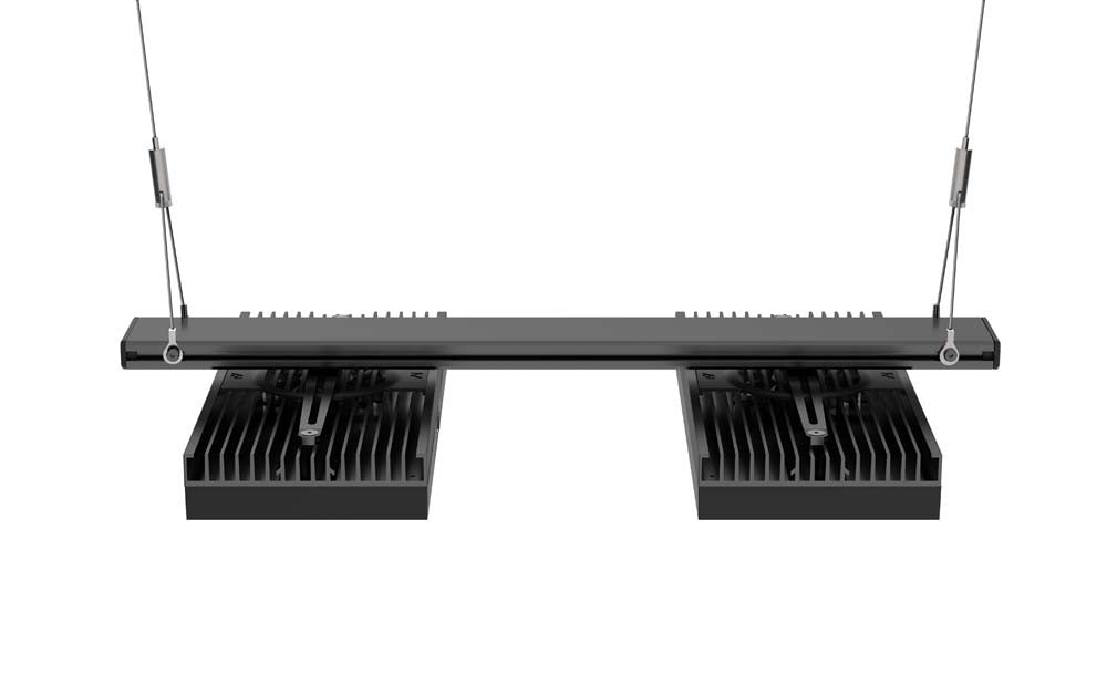 AquaIllumination HMSHK HMS Hanging Kit for Hydra Lights - The Pet Source