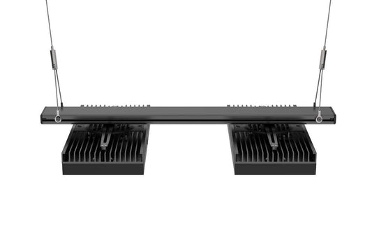 AquaIllumination HMSHK HMS Hanging Kit for Hydra Lights - The Pet Source