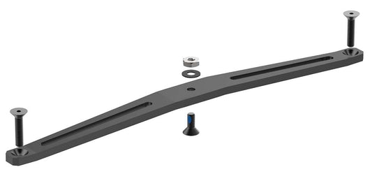 AquaIllumination HMS Tank Mount Bracket for Hydra 52-64 - The Pet Source