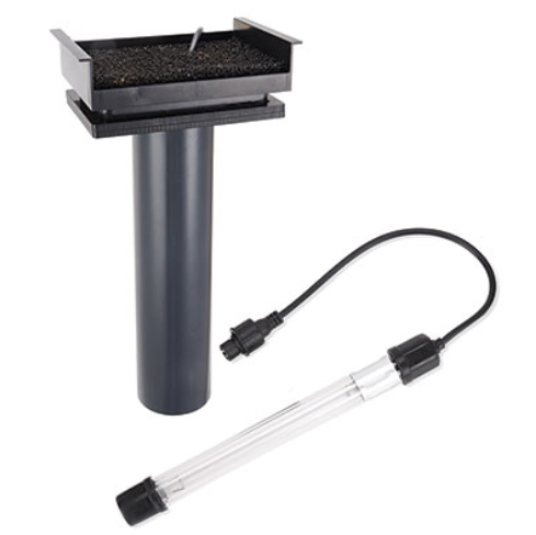 Innovative Marine Auqashield Replacement Bulb Midsize - 11W - The Pet Source