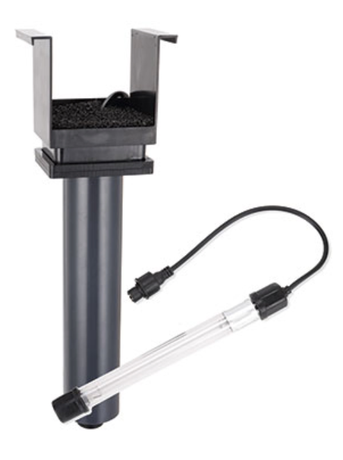 Innovative Marine Auqashield Replacement Bulb Desktop - 9W - The Pet Source