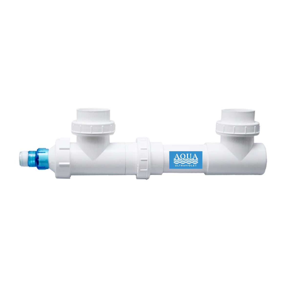 Aqua UV Twist Classic 57 Watt UV Sterilizer 2 Inch - The Pet Source