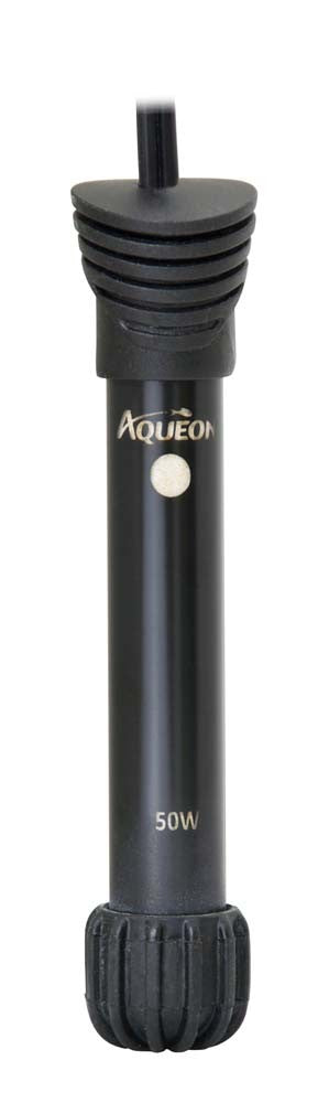 Aqueon Preset Heater - 50 watt - The Pet Source