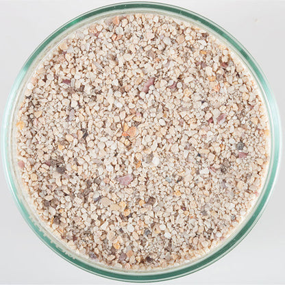 CaribSea Arag-Alive Fiji Pink Live Sand - 10lb - The Pet Source