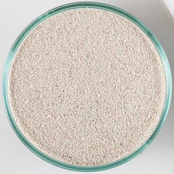 CaribSea Aragamax Dry Aragonite Sugar-Sized Sand - 30lb - The Pet Source