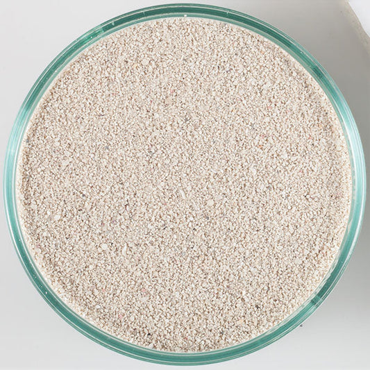 CaribSea Aragamax Dry Aragonite Sugar-Sized Sand - 30lb - The Pet Source