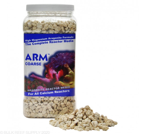 CaribSea ARM Reactor Media - The Pet Source