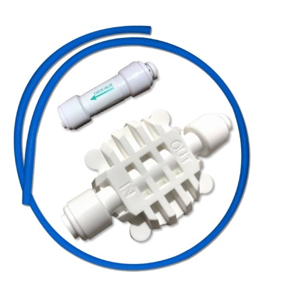 AquaFX Automatic Shut-Off Kit - The Pet Source