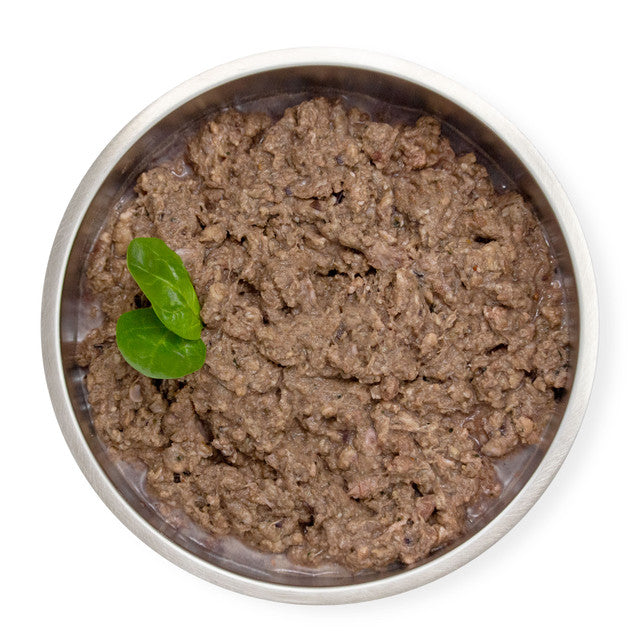 Big Country Raw Fish Dinner Carton Raw Frozen Dog Food - 4lb - The Pet Source