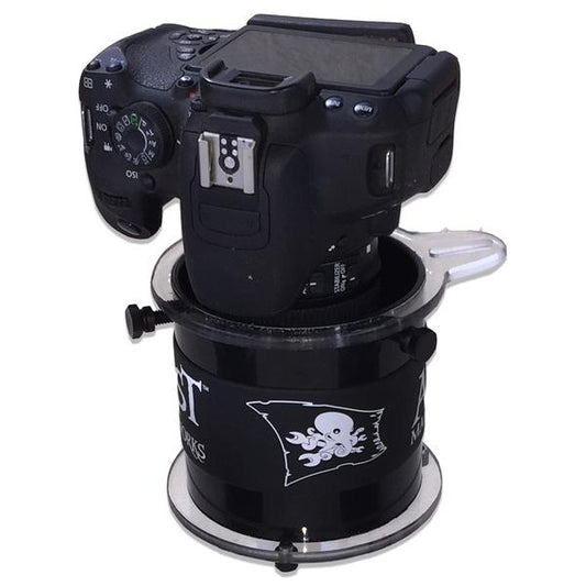 Avast Marine Top-Down Porthole - The Pet Source