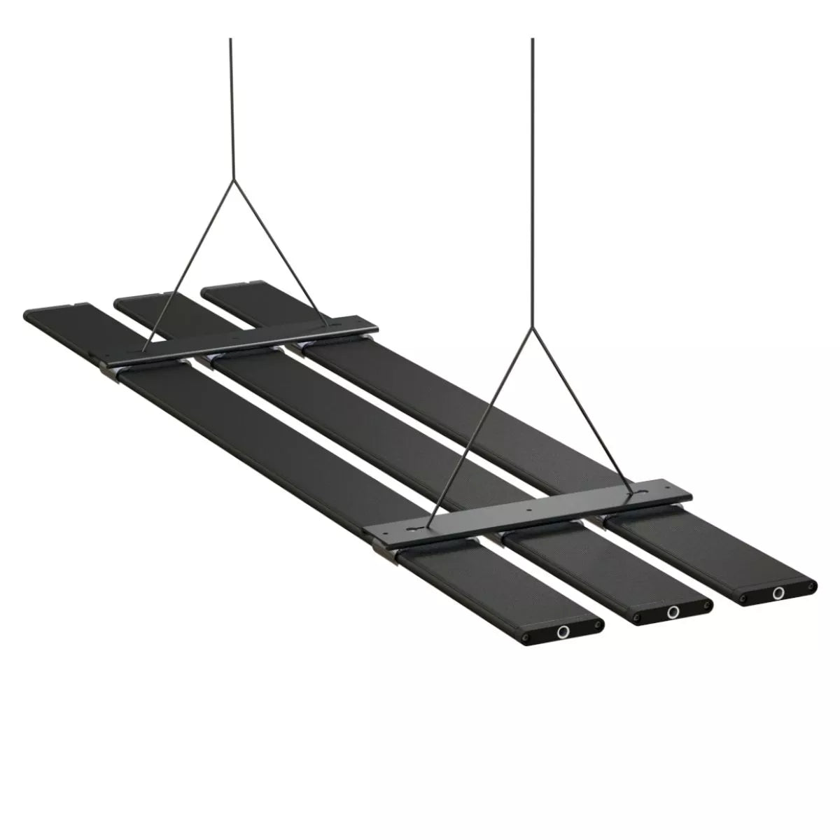 Aqua Illumination Blade LED Multi-Light Hanging Kit - Small - The Pet Source