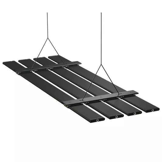 Aqua Illumination Blade LED Multi-Light Hanging Kit - Medium - The Pet Source