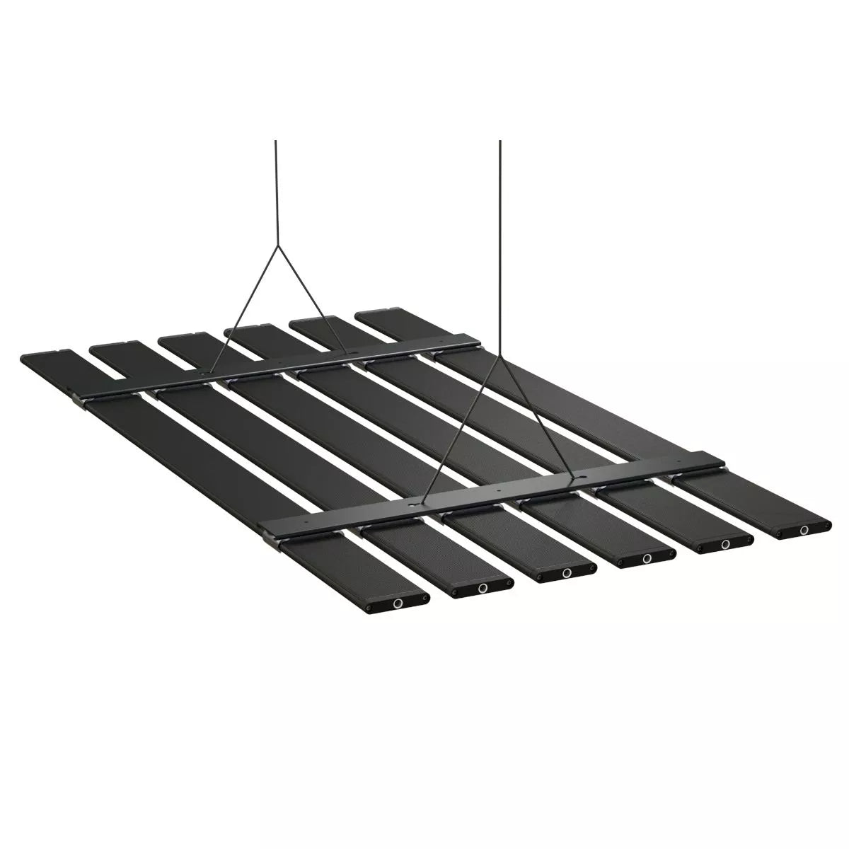 Aqua Illumination Blade LED Multi-Light Hanging Kit - Large - The Pet Source
