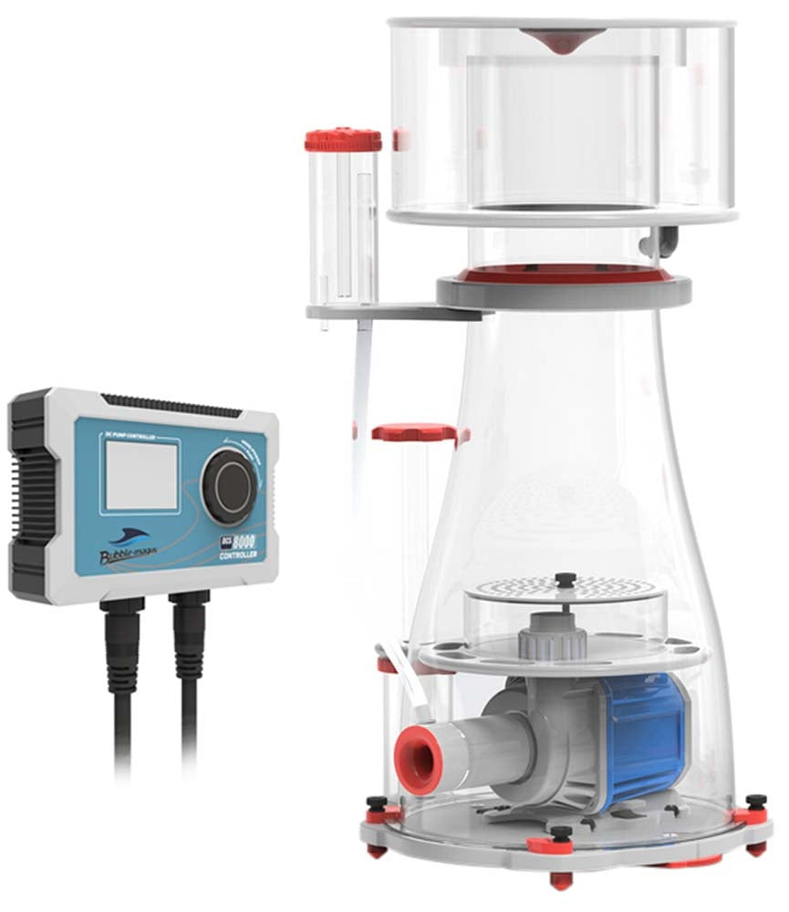 Bubble Magus D11 Controllable In-Sump Protein Skimmer - The Pet Source